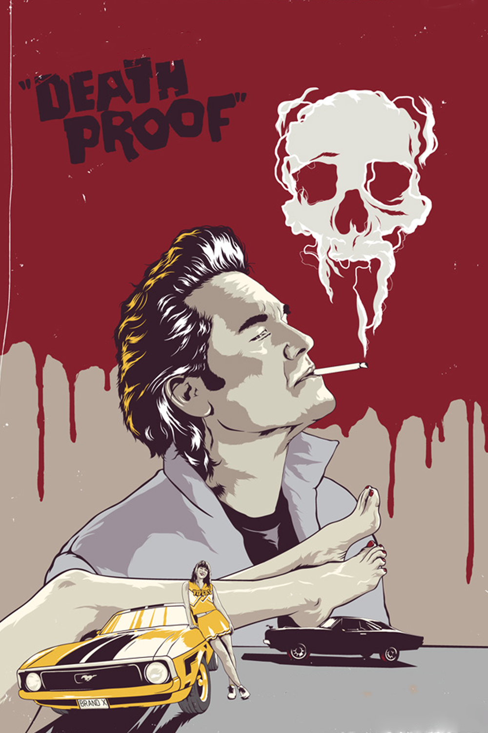 Death Proof (2007) [427454] (A1736622323) [[Movies]] --Plex--